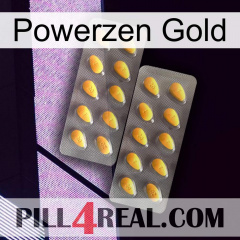 Powerzen Gold cialis2
